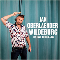 Jan Oberlaender | Wildeburg Festival | Netherlands by Jan Oberlaender