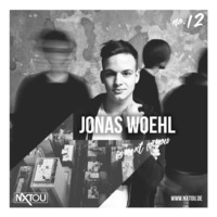 NXTOU Podcast #12 - Jonas Woehl (LIVESET) by Stefan Biniak