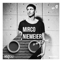 NXTOU Podcast #9 | Mirco Niemeier by Stefan Biniak