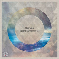 Savvas - Soul Lifting EP