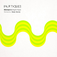 Michael A - Bright Hope (Savvas Remix) by savvas