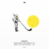 Savvas - Haunting Melodies by savvas