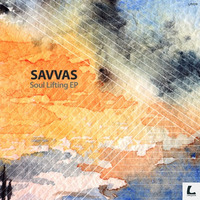 Savvas - Beauty In Her Eyes by savvas