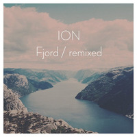 ION - Fjord (Savvas Remix) by savvas