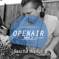 THAS Mix 2 - 25.05.2017 - warmup 4 BUTCH by Sascha Wallus
