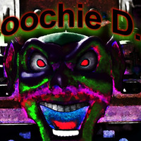 Old School Miami Bass &amp; Breakbeat Dj Mix On The Fly Live By Dj Poochie D. by Dj Poochie D.