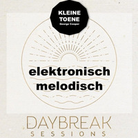 elektronisch melodisch DAYBREAK by KLEINE TOENE by George Cooper