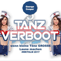 Wenn kleine Toene Grosse Laune machen - TanzVerboot 2017 by George Cooper