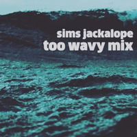 too wavy mix by jackalope