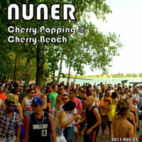 Cherry Poppin @ Cherry Beach by Nuner