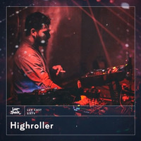 LUVCAST 060: HIGHROLLER by Luv Shack Records