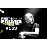 djfesto - Palmix #153 {19.08.2017-1} by TDSmix