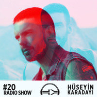HÜSEYİN KARADAYI Radio Show 2017-20 by TDSmix