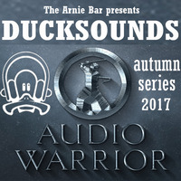 Audio Warrior - DUCKSOUNDS Jan 2017 by ianhard