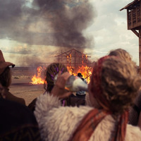 Timboletti | Tales Of Tankwa | AfrikaBurn 2017 by timboletti