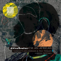 AkizzBeatzz - I'm an african (Timboletti Remix) snippet by timboletti