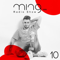 Ming (GER) - Radioshow (010) by Ming (GER)
