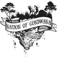 k.fog Live @ Nation of Gondwana 2017 by k.fog