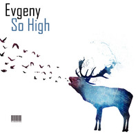 Evgeny - So High [FREE DOWNLOAD] by Evgeny