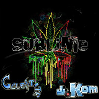 dJ.Kom and Celestite - Sublime (Original Mix) by dJ.Kom