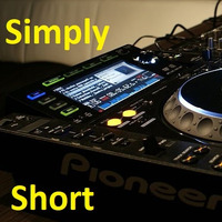 Simply Short #2 by Anobi