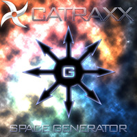 cAtraXx - Space Generator (Alpha Mix Live) by catraxx