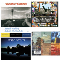 Pat Metheny Medley Volume 2 by Moon Studio