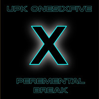 Break Tech - Ready To Fly - by UPK Onesixfive by UPK Onesixfive