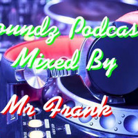 DeepSoundz Podcast #23 -Mixed By Mr Frank by DeepSoundz By Mr Frank