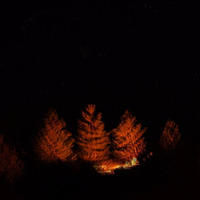 Campfire Stories 18 (Winter Mountain's Echo) by Stigr by Stigr