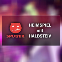 MDR Sputnik Heimspiel Mit Halbsteiv by Halbsteiv