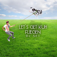 Halbsteiv - DJ Set - Lets Get Kuh Fliegen 1 by Halbsteiv