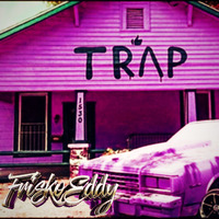 Dj Frisko Eddy - Hood Trap (July-2017 Mix) by djfriskoeddy
