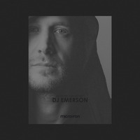 micro.fon podcast #07 DJ Emerson by DJ Emerson