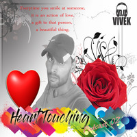 Heart Touching Podcast 2 By DJ VIVEK by DJ Vivek