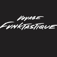 Voyage Funktastique Show #71 With Dj Luer (Funk Freaks) 18/03/15 by Walla P