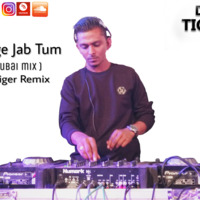 Aao ge jab tum - ( Dubai Mix ) - Dj Tiger Remix (1) by Dj Tiger