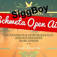 Schweta Open Air 2k17 SiggBoy.MP3 by SiggBoy [Rohtabak/Brandstifter Prod.]