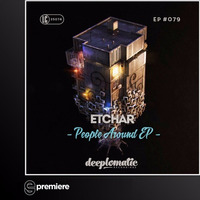 Premiere: Etchar & Superstar Panda - Matem (Deeplomatic Recordings) by EGPodcast