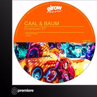 Premiere: CAAL & Baum - Funkin (Elrow Music) by EGPodcast