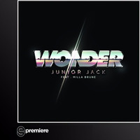Premiere: Junior Jack - Wonder (Booka Shade Remix)(PIAS Recordings) by EGPodcast