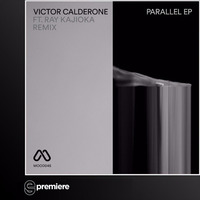 Premiere: Victor Calderone - The Difference (MOOD Records) by EGPodcast