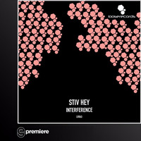 Premiere: Stiv Hey - Interference (Loose Records) by EGPodcast