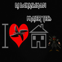 Dj Darkshinobi - Project Tech House 2013 Mix by Nando Darkshinobi