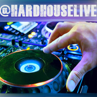 FACEBOOK PAGE KEEPING HARD HOUSE ALIVE MIX 4.4.17 by Sid Sneddon