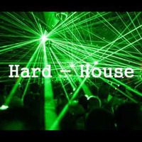 HARD HOUSE MIX FOR MARCH 2017 by Sid Sneddon
