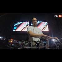 Live @ PDJTV One (Moscow) 2016-07-14 by Kostya Outta