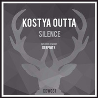 Silence [Dear Deer White] by Kostya Outta