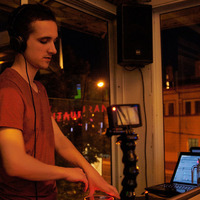 Live @ Roof Bar 2015-06-06 by Kostya Outta