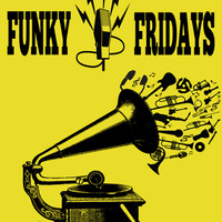 Funky Friday by Capt. Morgan